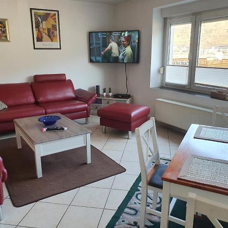 Ferienwohnung An Der Faehre St. Goar Sankt Goar Kültér fotó