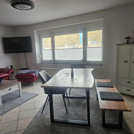 Ferienwohnung An Der Faehre St. Goar Sankt Goar Kültér fotó