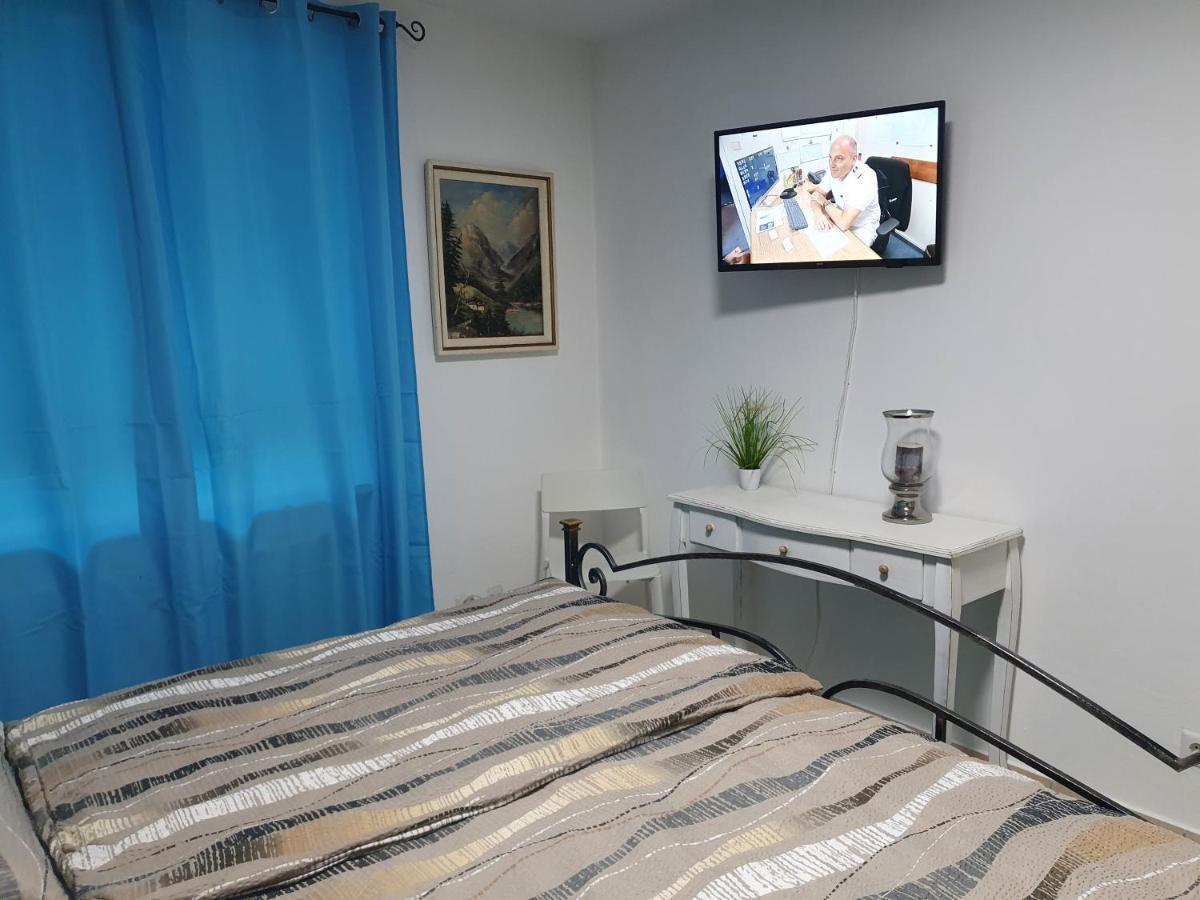 Ferienwohnung An Der Faehre St. Goar Sankt Goar Kültér fotó