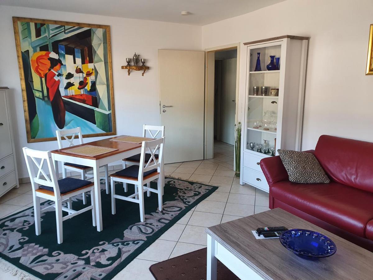 Ferienwohnung An Der Faehre St. Goar Sankt Goar Kültér fotó